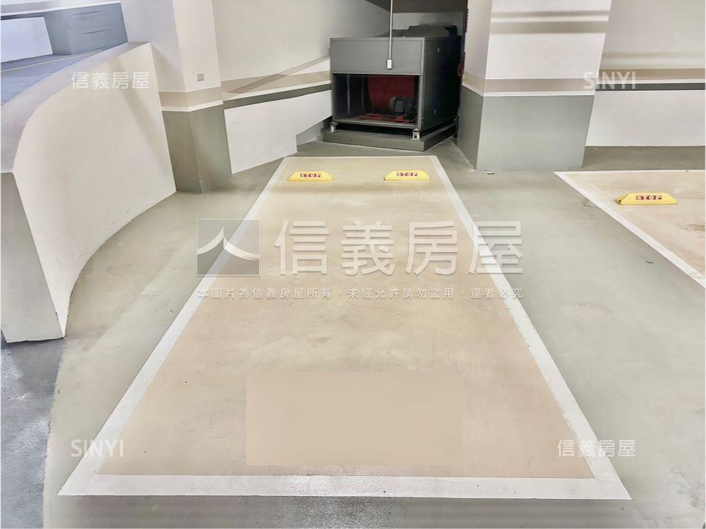 時光織錦視野邊間三房平車房屋室內格局與周邊環境