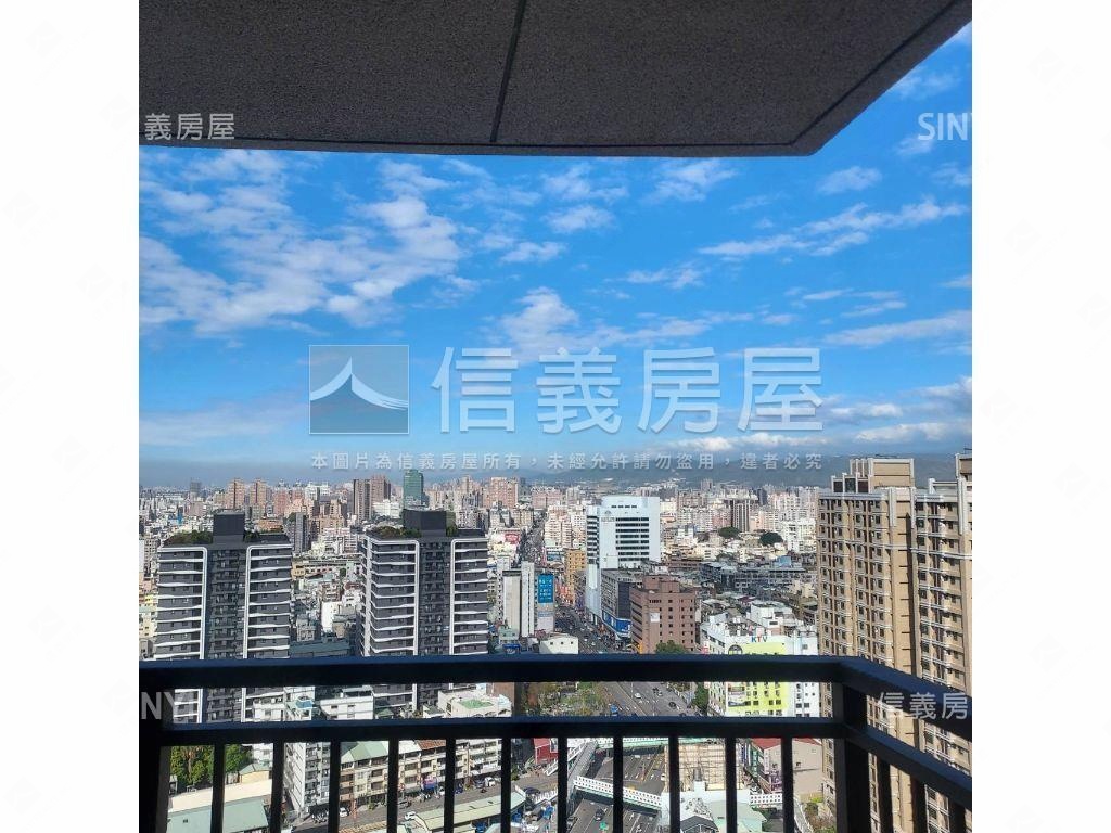 時光織錦視野邊間三房平車房屋室內格局與周邊環境