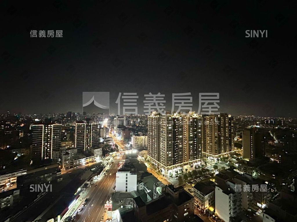 時光織錦視野邊間三房平車房屋室內格局與周邊環境