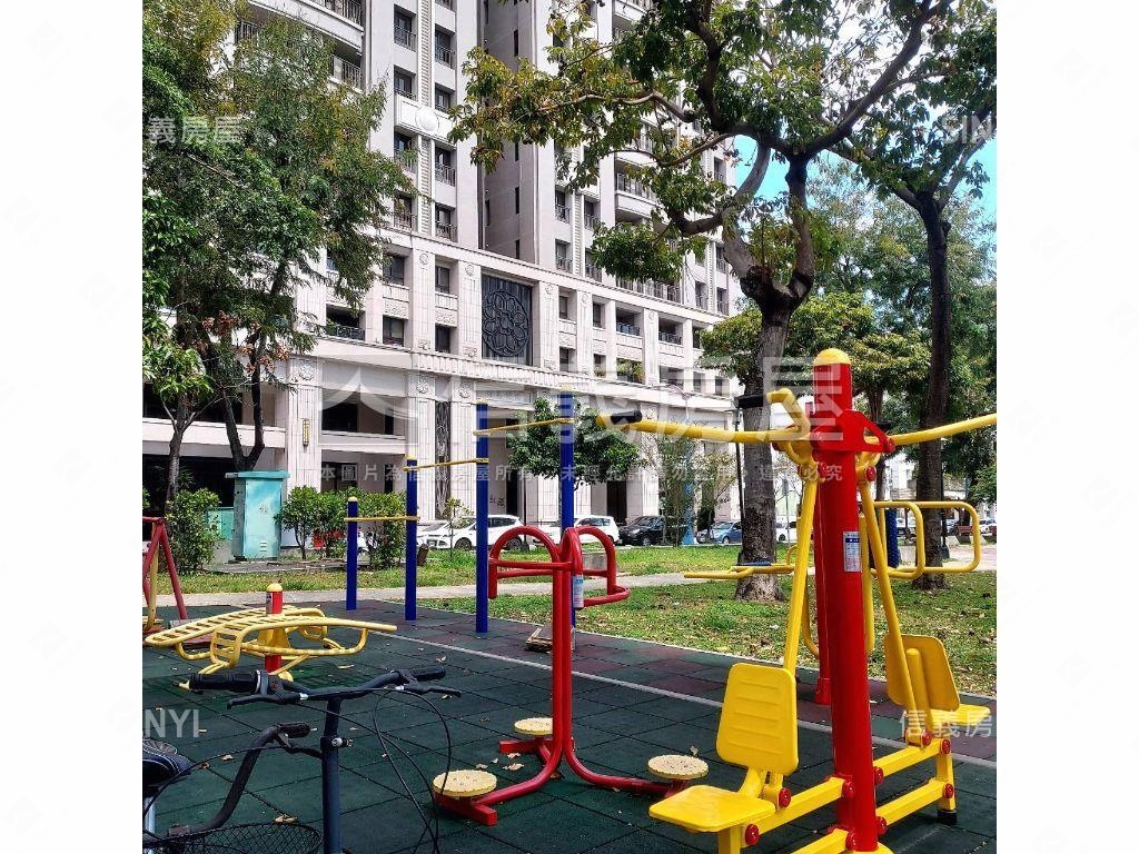 時光織錦視野邊間三房平車房屋室內格局與周邊環境