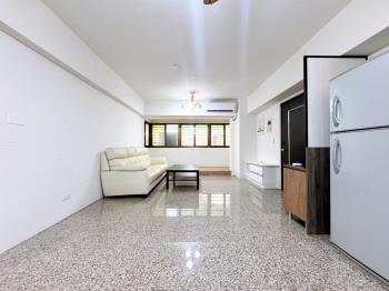 衛武營商圈美三房平車