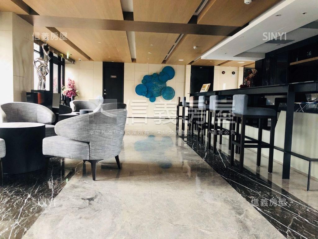 副都心ＡＭＡＸ房屋室內格局與周邊環境