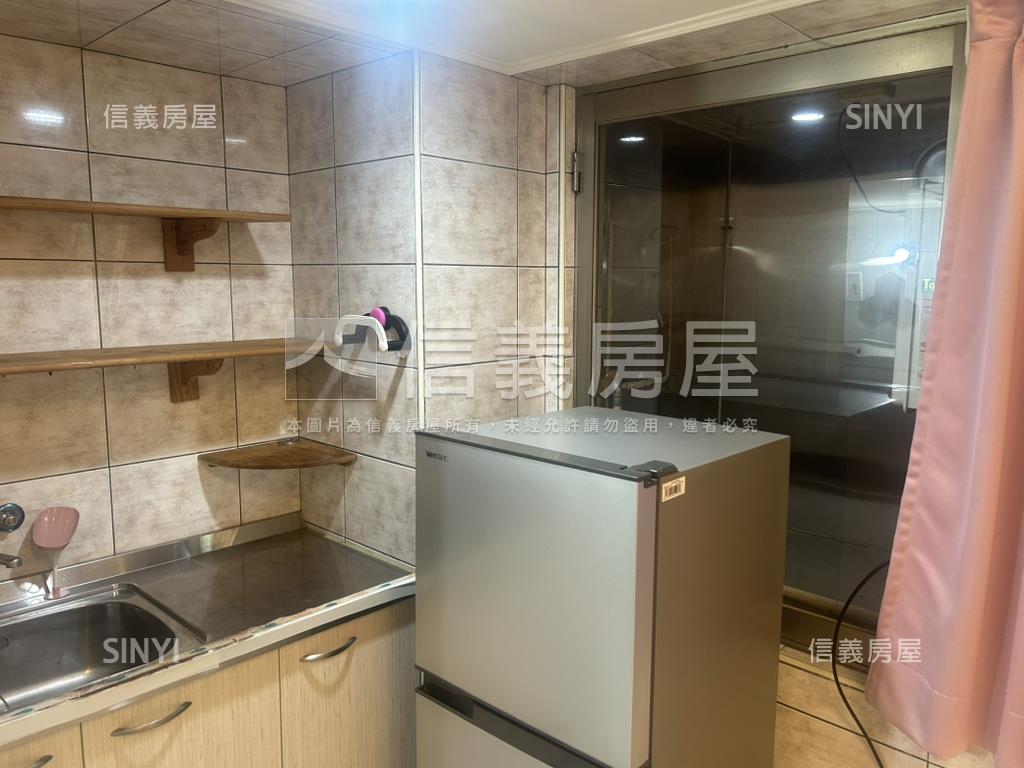 北士科＊寶殿入門款房屋室內格局與周邊環境