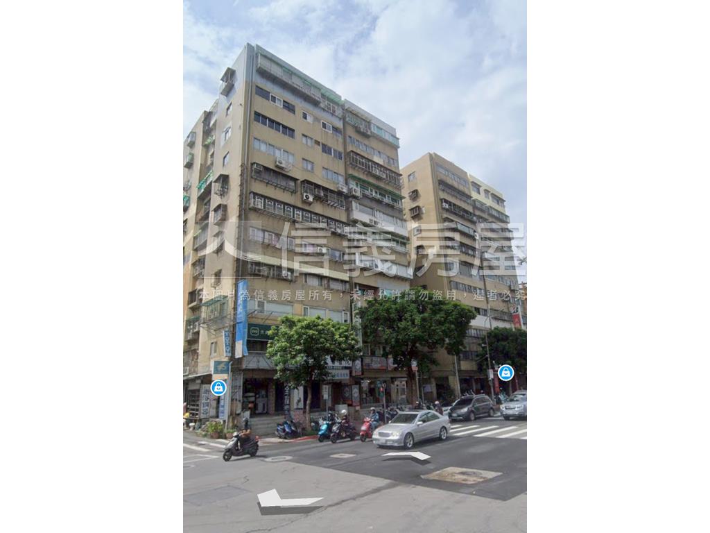 北士科＊寶殿入門款房屋室內格局與周邊環境