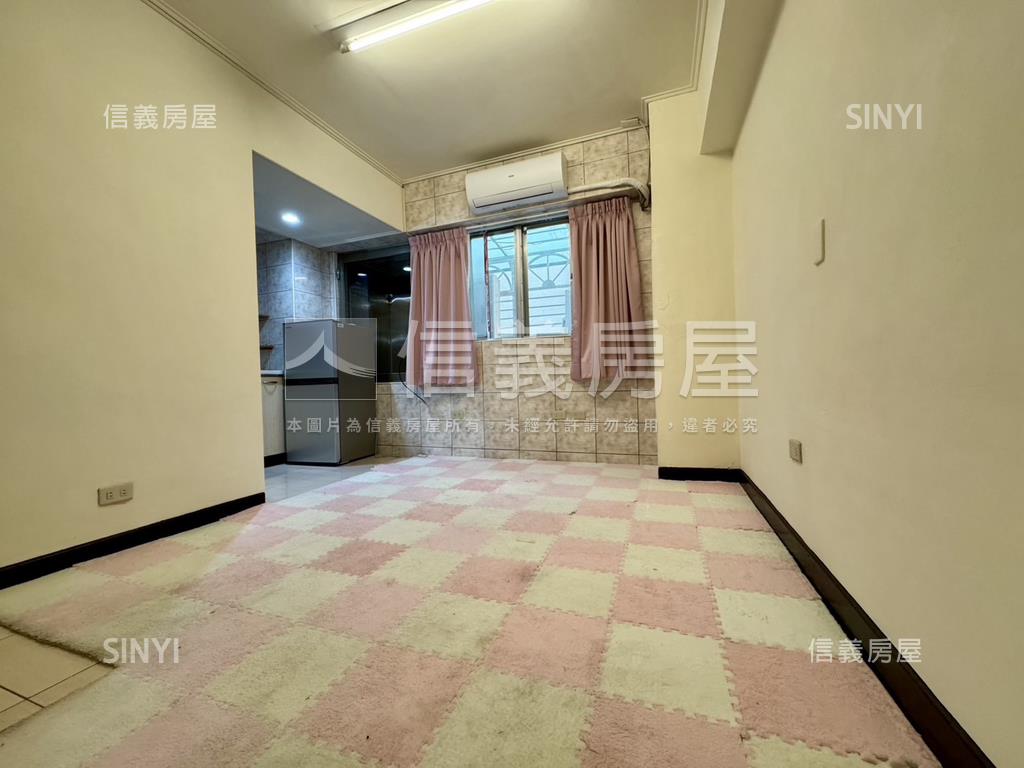 北士科＊寶殿入門款房屋室內格局與周邊環境