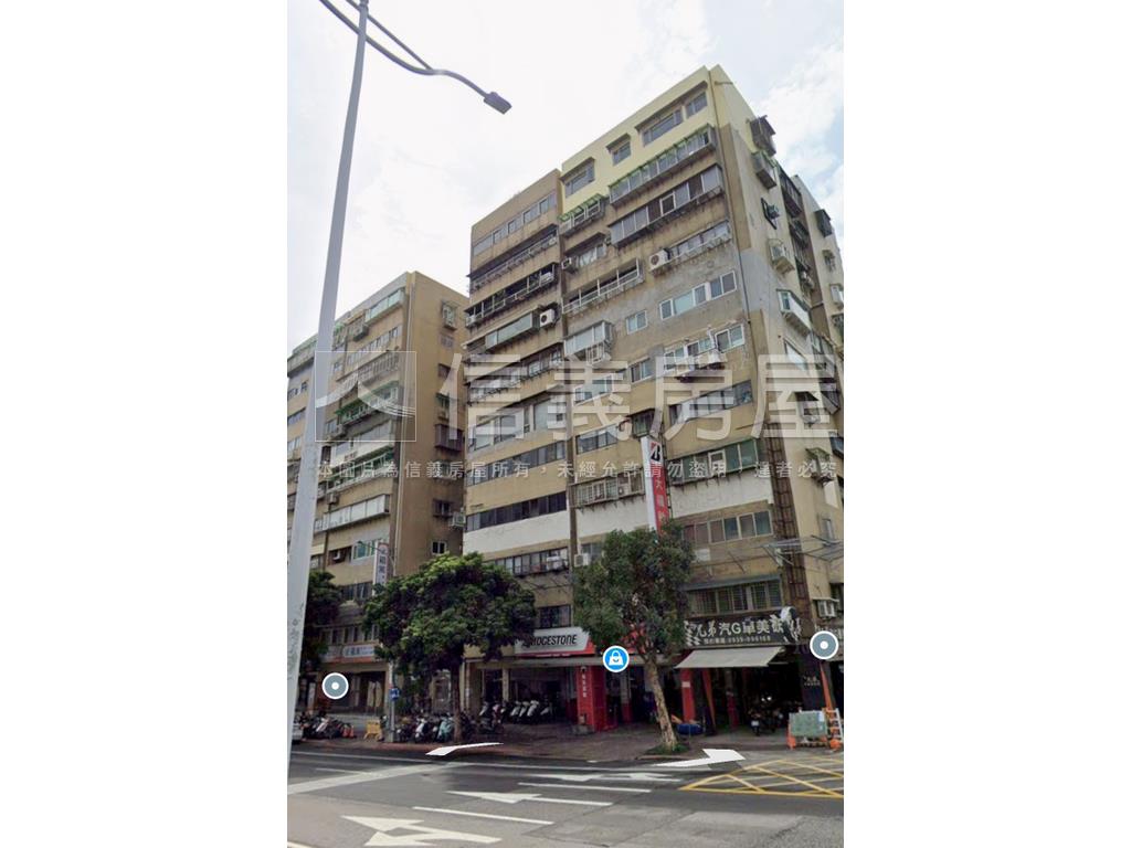 北士科＊寶殿入門款房屋室內格局與周邊環境