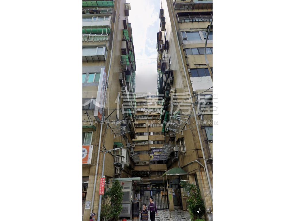 北士科＊寶殿入門款房屋室內格局與周邊環境