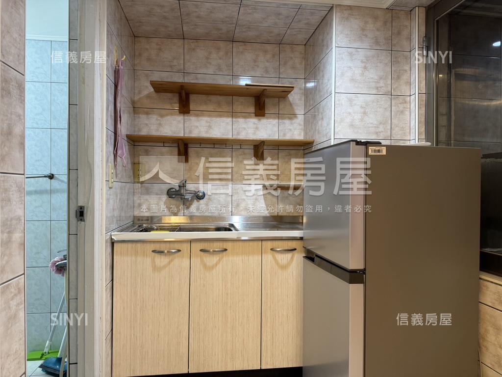 北士科＊寶殿入門款房屋室內格局與周邊環境