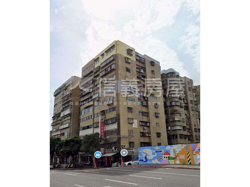 北士科＊寶殿入門款房屋室內格局與周邊環境