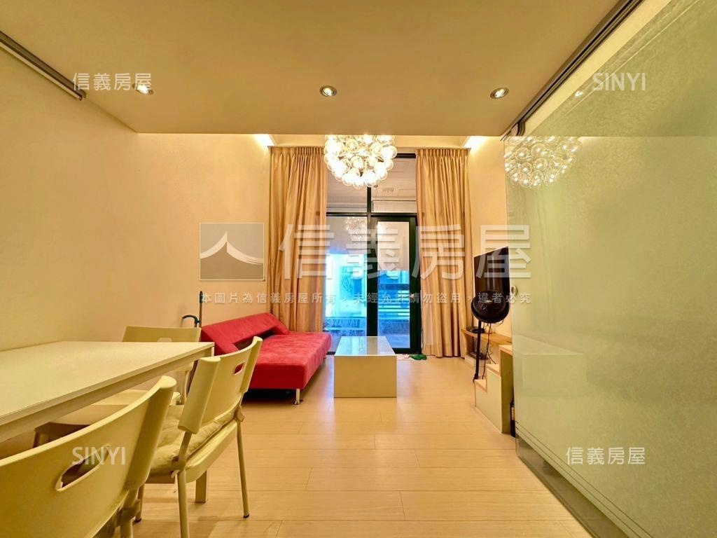 ♨️山那邊景觀溫泉戶房屋室內格局與周邊環境