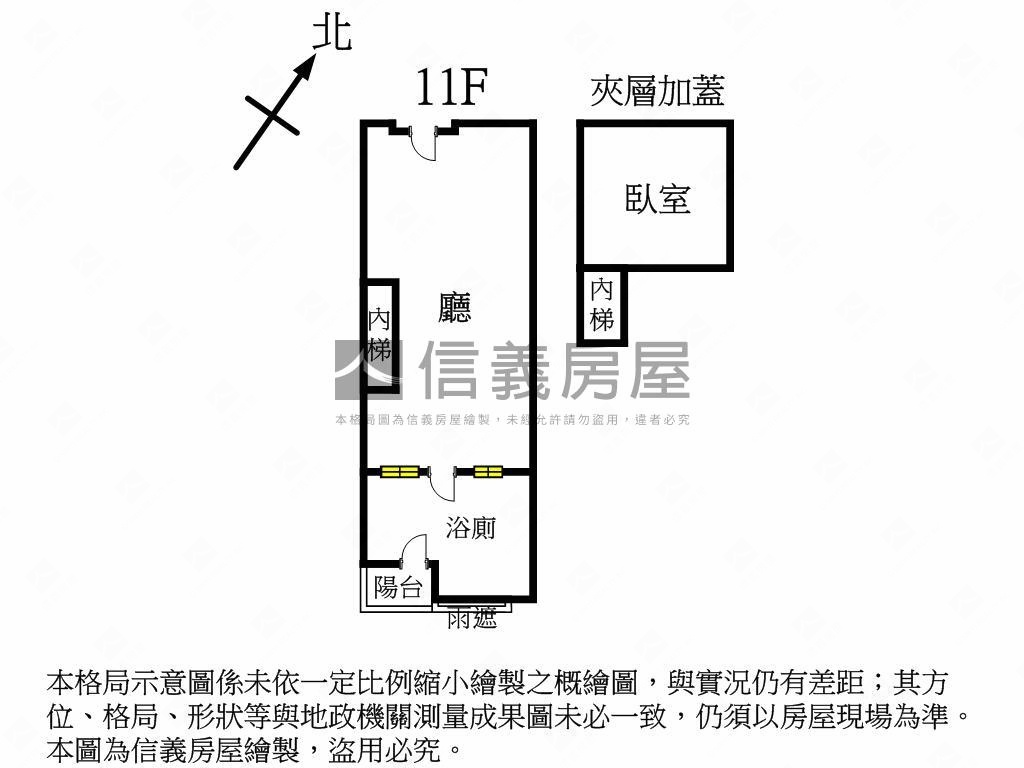 ♨️山那邊景觀溫泉戶房屋室內格局與周邊環境