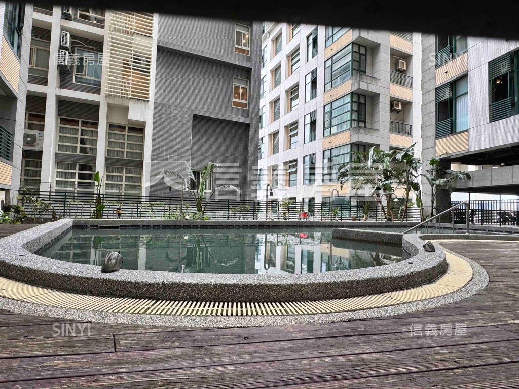 ♨️山那邊景觀溫泉戶房屋室內格局與周邊環境
