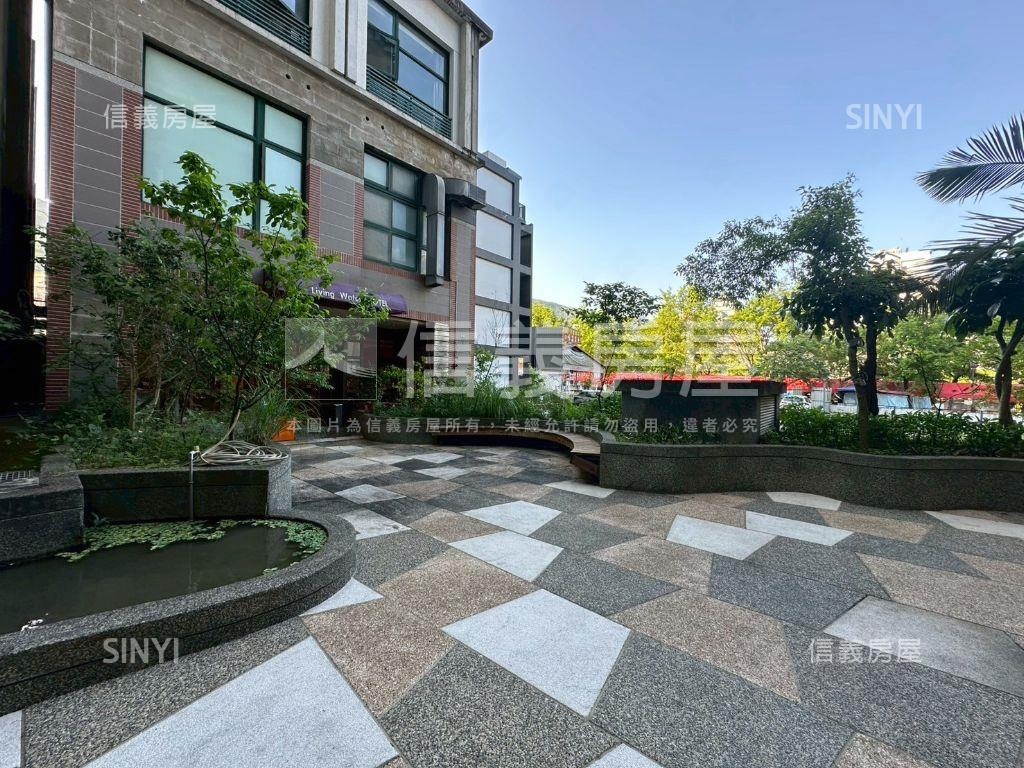 ♨️山那邊景觀溫泉戶房屋室內格局與周邊環境