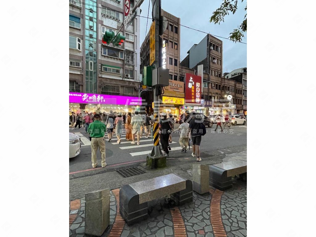 ♨️山那邊景觀溫泉戶房屋室內格局與周邊環境