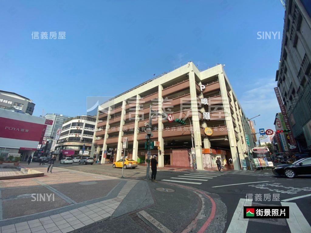 正西藏路稀有土地房屋室內格局與周邊環境