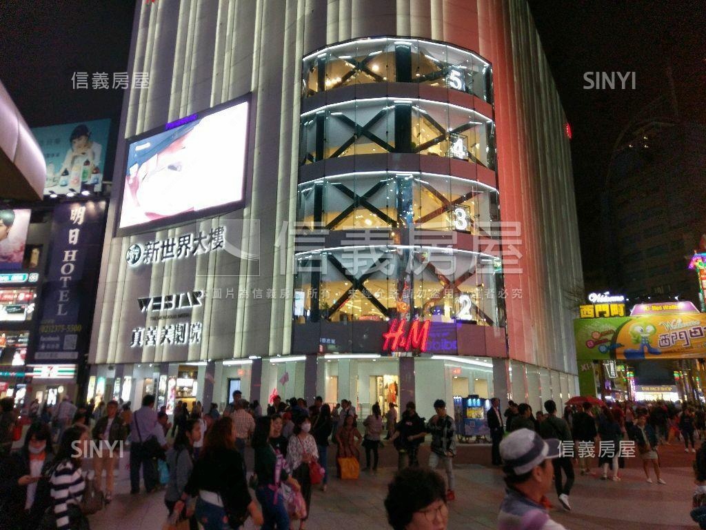 正西藏路稀有土地房屋室內格局與周邊環境
