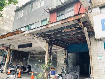 正西藏路稀有土地