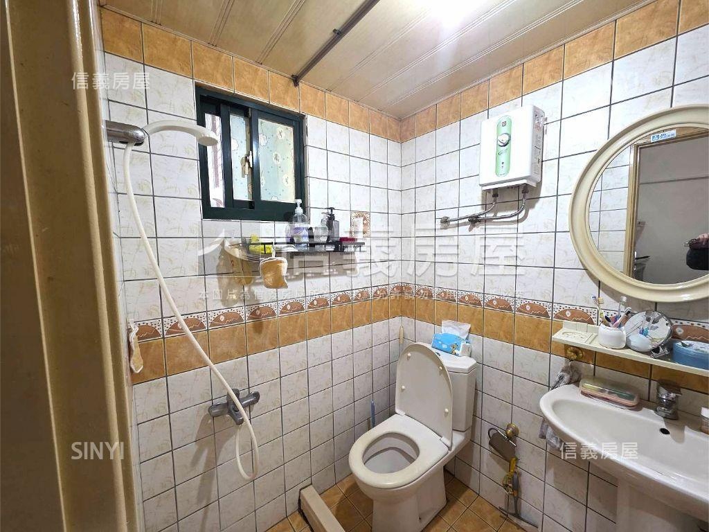 大安晶采溫馨方正雅居房屋室內格局與周邊環境