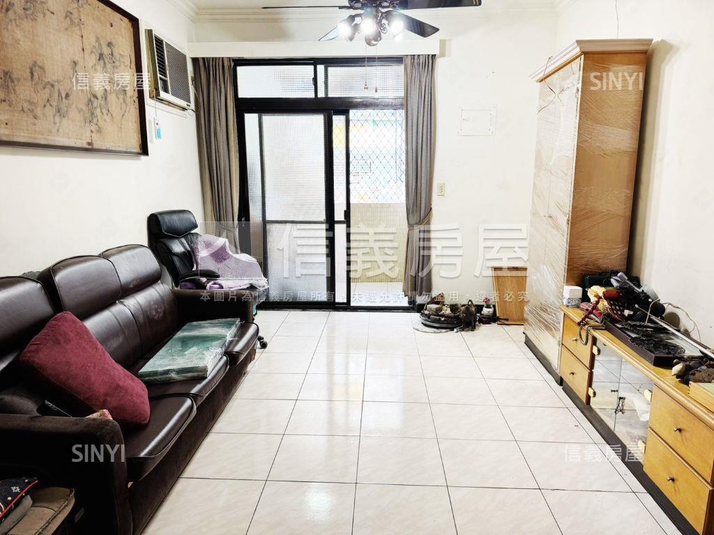 內湖捷運三房優質二樓美寓房屋室內格局與周邊環境