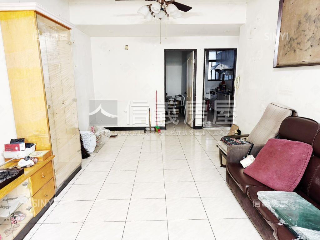 內湖捷運三房優質二樓美寓房屋室內格局與周邊環境