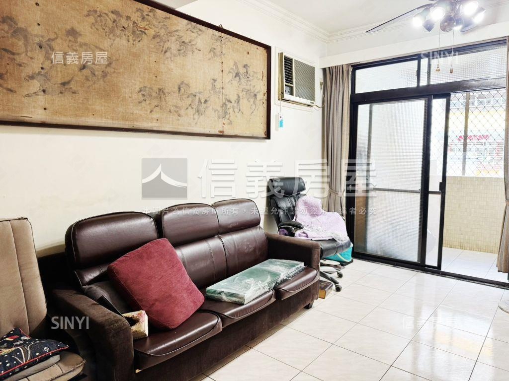 內湖捷運三房優質二樓美寓房屋室內格局與周邊環境