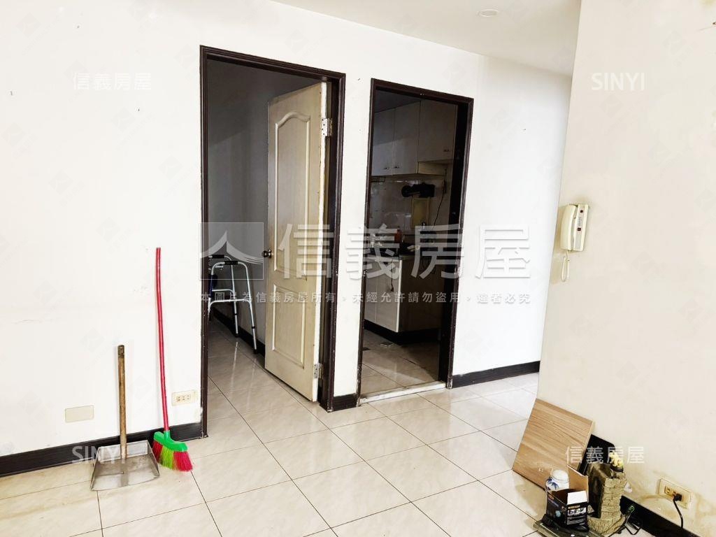 內湖捷運三房優質二樓美寓房屋室內格局與周邊環境