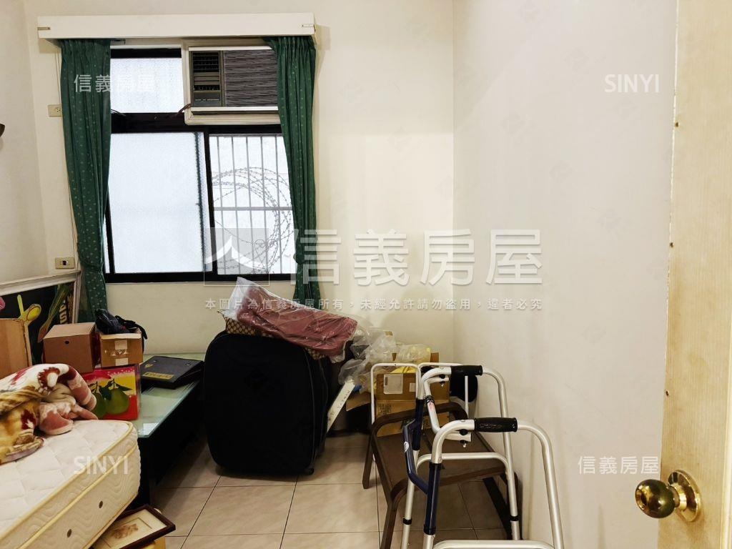 內湖捷運三房優質二樓美寓房屋室內格局與周邊環境