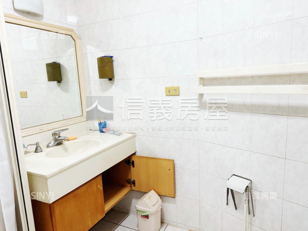 內湖捷運三房優質二樓美寓房屋室內格局與周邊環境