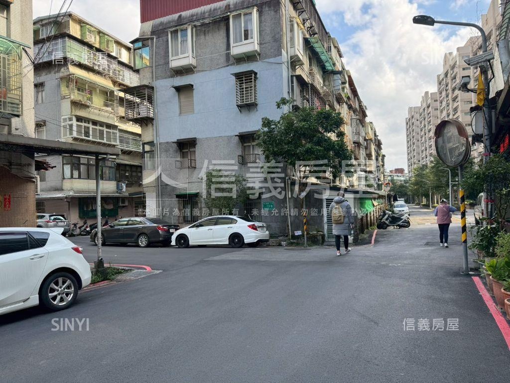 內湖捷運三房優質二樓美寓房屋室內格局與周邊環境