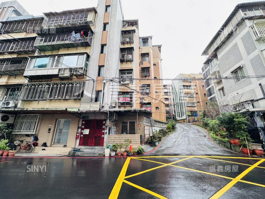 內湖捷運三房優質二樓美寓房屋室內格局與周邊環境