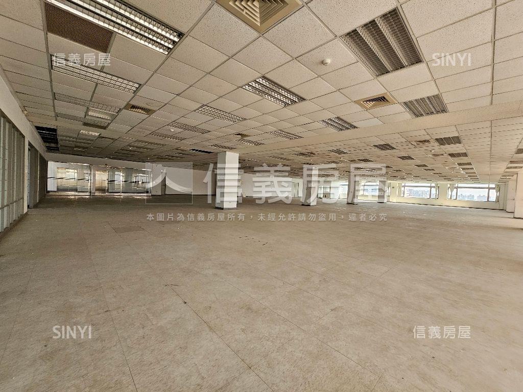 中壢工業區６７５３廠房房屋室內格局與周邊環境