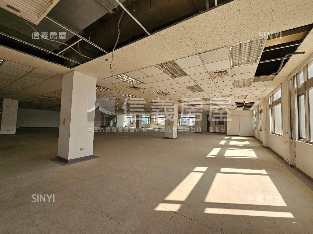 中壢工業區６７５３廠房房屋室內格局與周邊環境