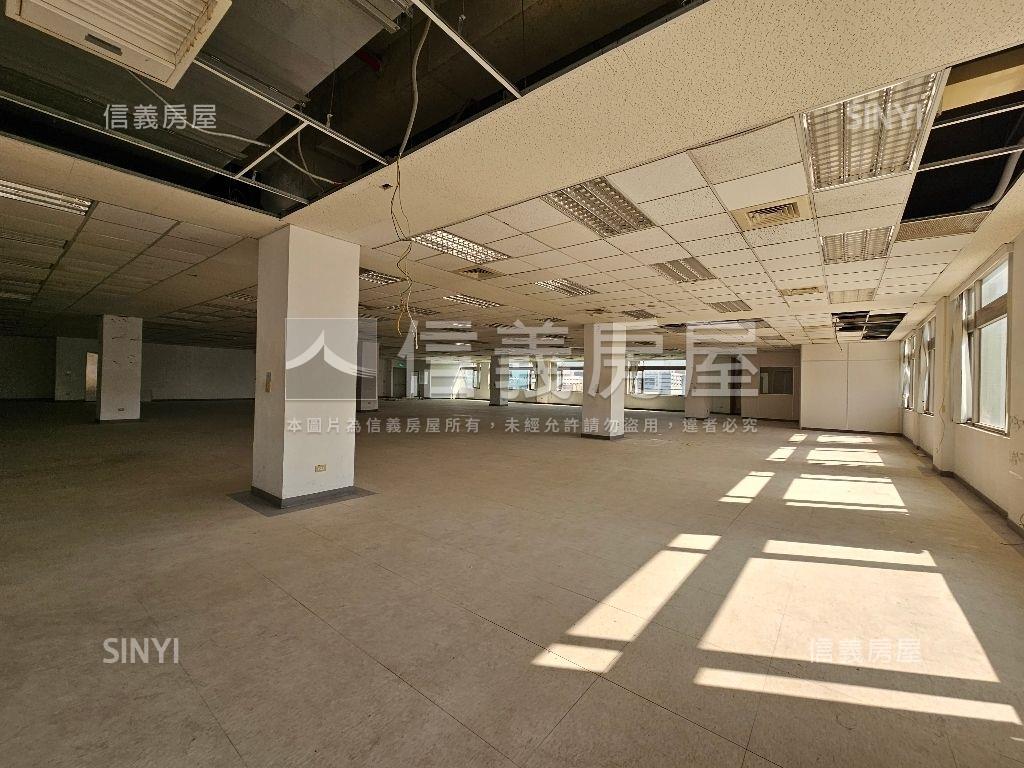 中壢工業區６７５３廠房房屋室內格局與周邊環境