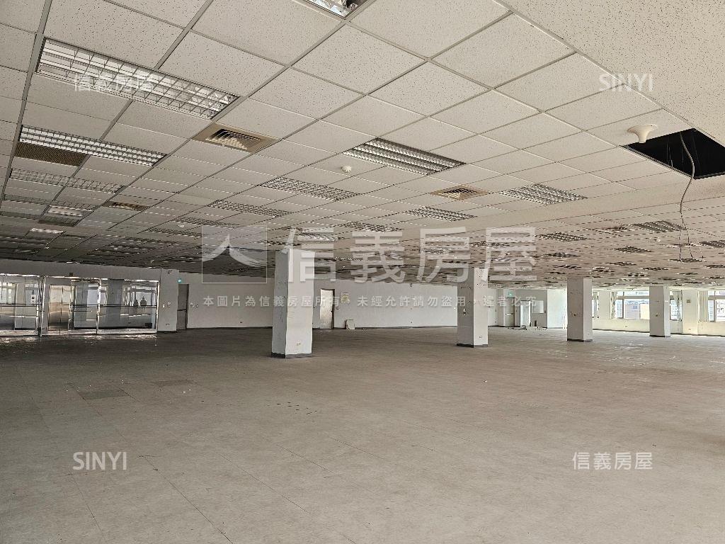 中壢工業區６７５３廠房房屋室內格局與周邊環境