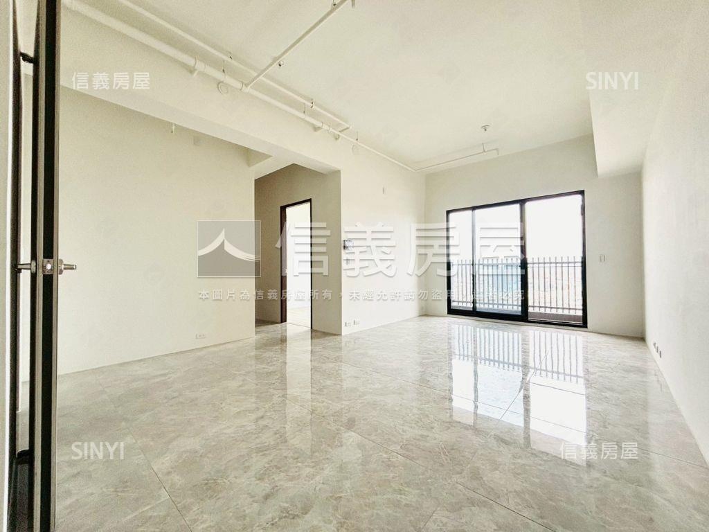 允將１７Ａ★朝東三房平車房屋室內格局與周邊環境