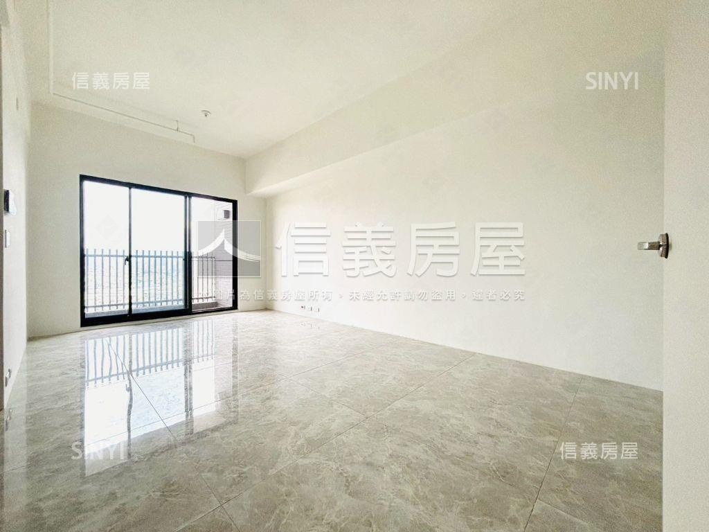 允將１７Ａ★朝東三房平車房屋室內格局與周邊環境