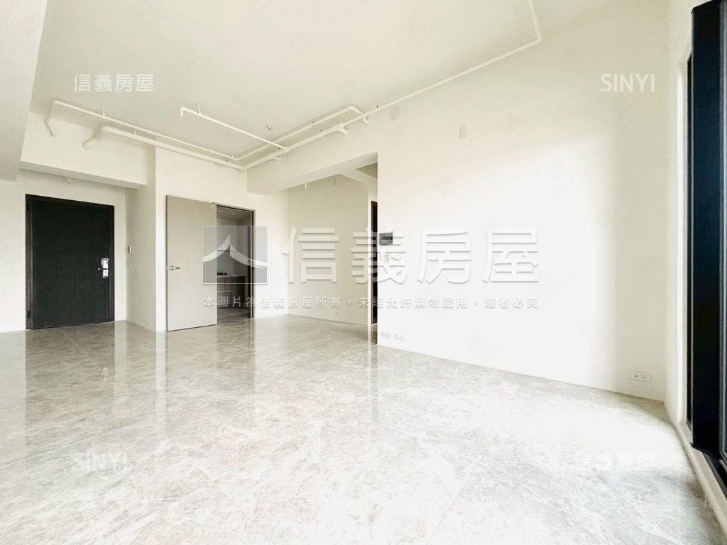 允將１７Ａ★朝東三房平車房屋室內格局與周邊環境