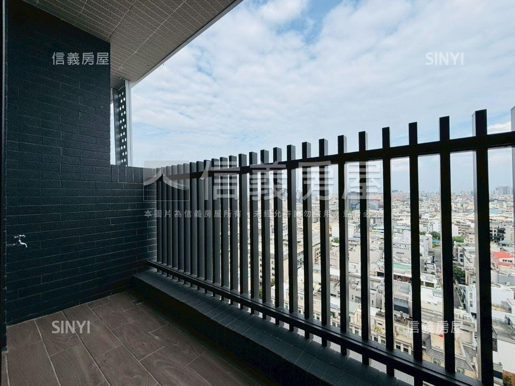 允將１７Ａ★朝東三房平車房屋室內格局與周邊環境