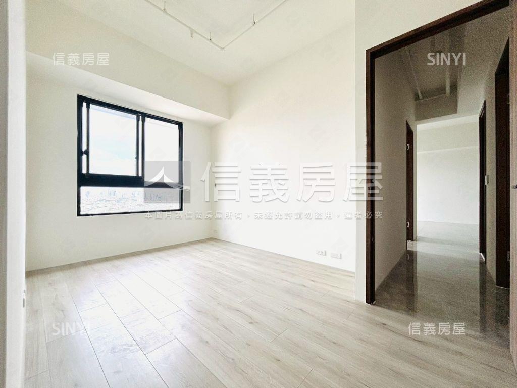 允將１７Ａ★朝東三房平車房屋室內格局與周邊環境