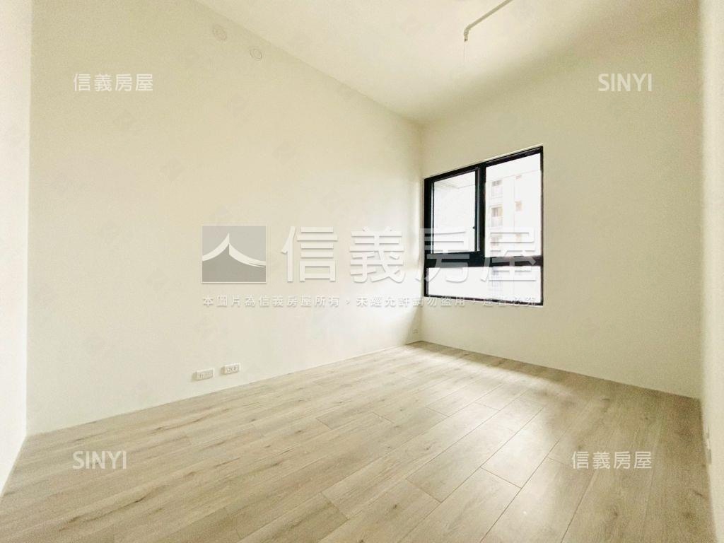 允將１７Ａ★朝東三房平車房屋室內格局與周邊環境