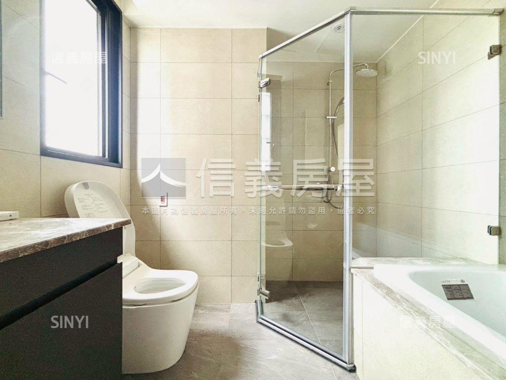 允將１７Ａ★朝東三房平車房屋室內格局與周邊環境