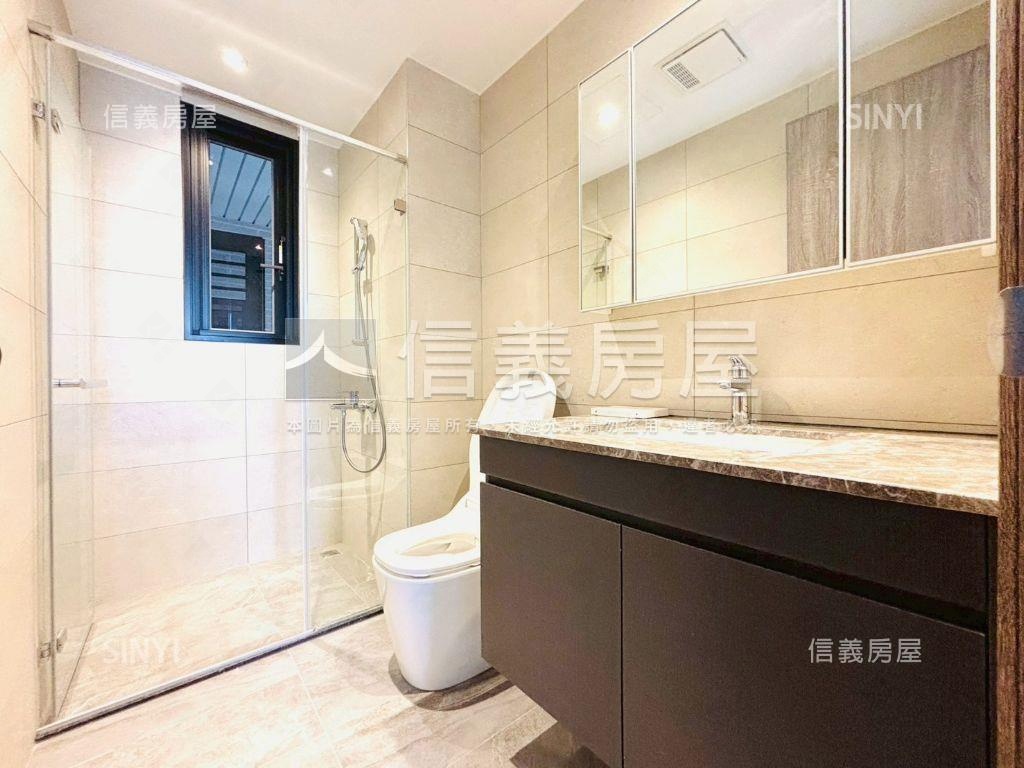 允將１７Ａ★朝東三房平車房屋室內格局與周邊環境