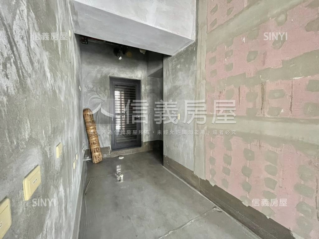 聯聚怡和稀有高樓三平車房屋室內格局與周邊環境