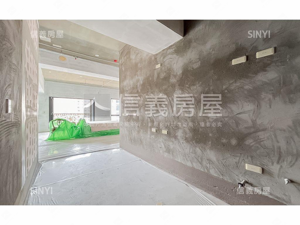 聯聚怡和稀有高樓三平車房屋室內格局與周邊環境