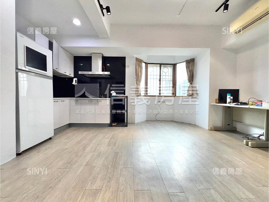 低總價邊間裝潢美屋房屋室內格局與周邊環境