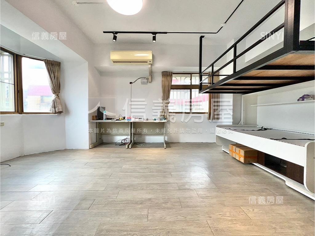 低總價邊間裝潢美屋房屋室內格局與周邊環境