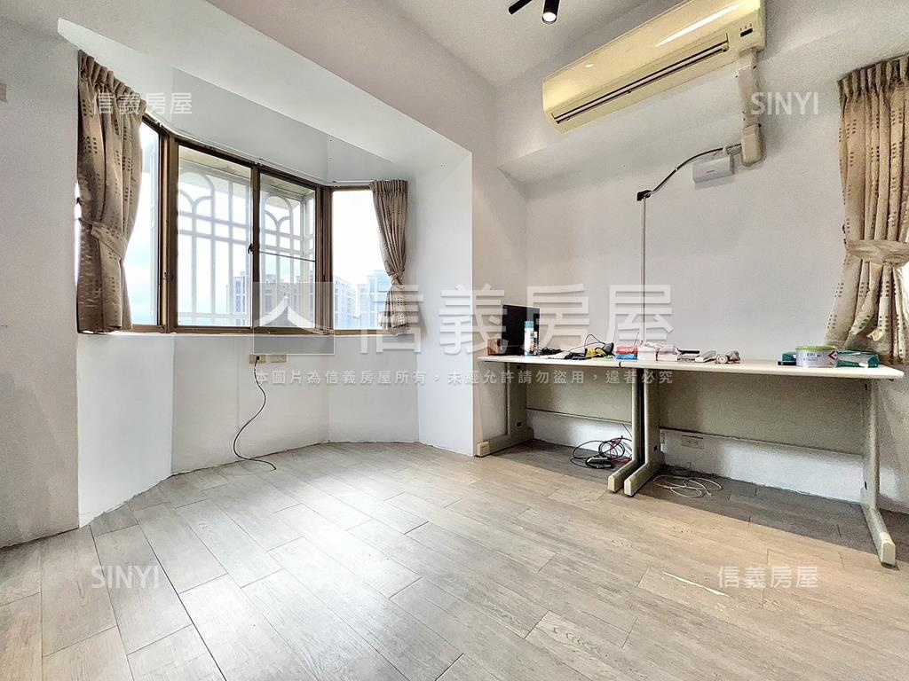 低總價邊間裝潢美屋房屋室內格局與周邊環境