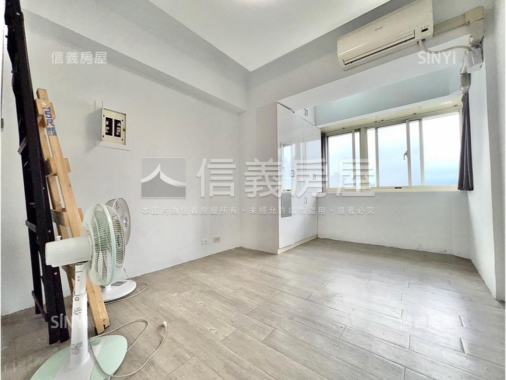 低總價邊間裝潢美屋房屋室內格局與周邊環境