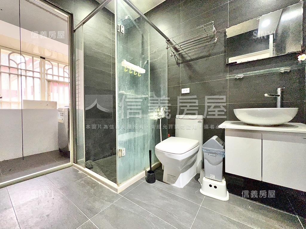 低總價邊間裝潢美屋房屋室內格局與周邊環境