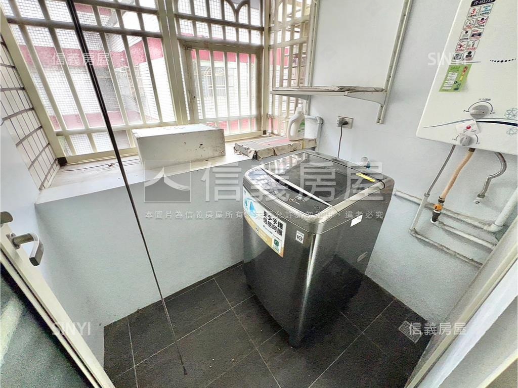 低總價邊間裝潢美屋房屋室內格局與周邊環境